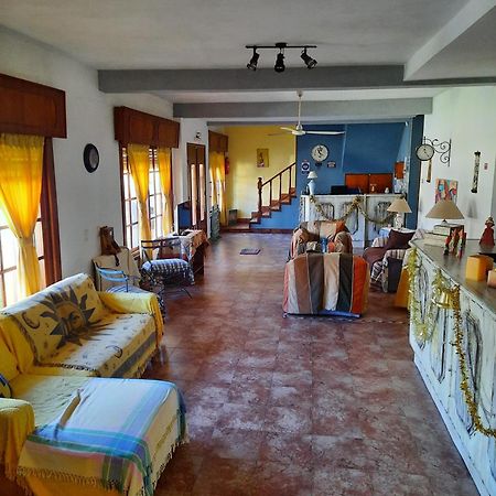 Posada De La Villa Villa Gesell Ngoại thất bức ảnh