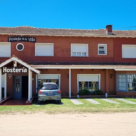 Posada De La Villa Villa Gesell Ngoại thất bức ảnh