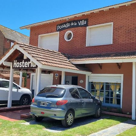 Posada De La Villa Villa Gesell Ngoại thất bức ảnh