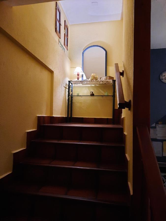 Posada De La Villa Villa Gesell Ngoại thất bức ảnh
