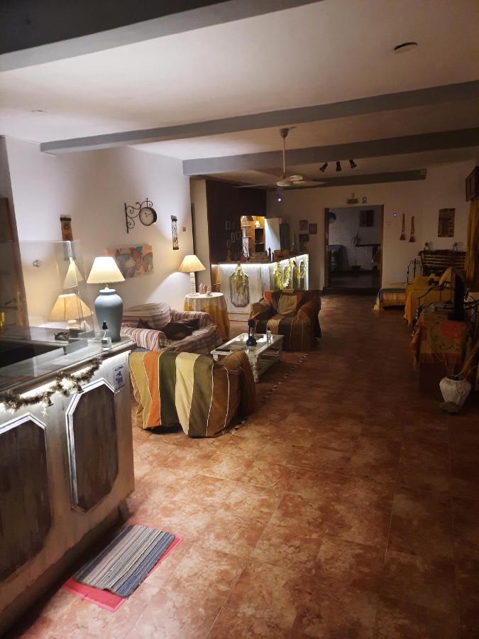 Posada De La Villa Villa Gesell Ngoại thất bức ảnh