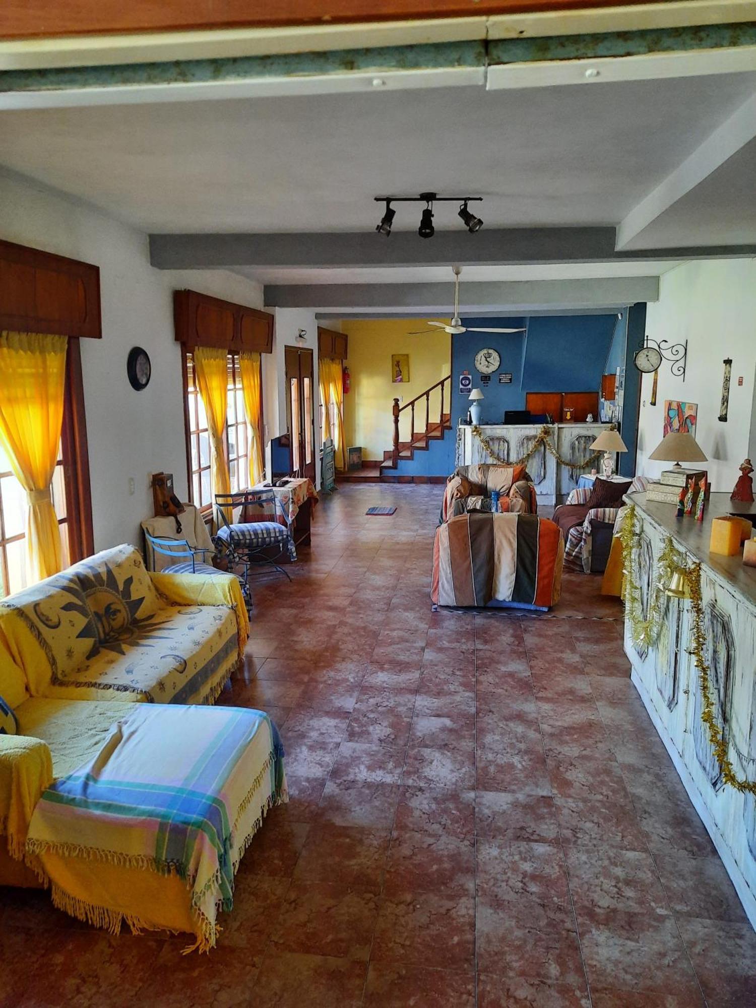 Posada De La Villa Villa Gesell Ngoại thất bức ảnh