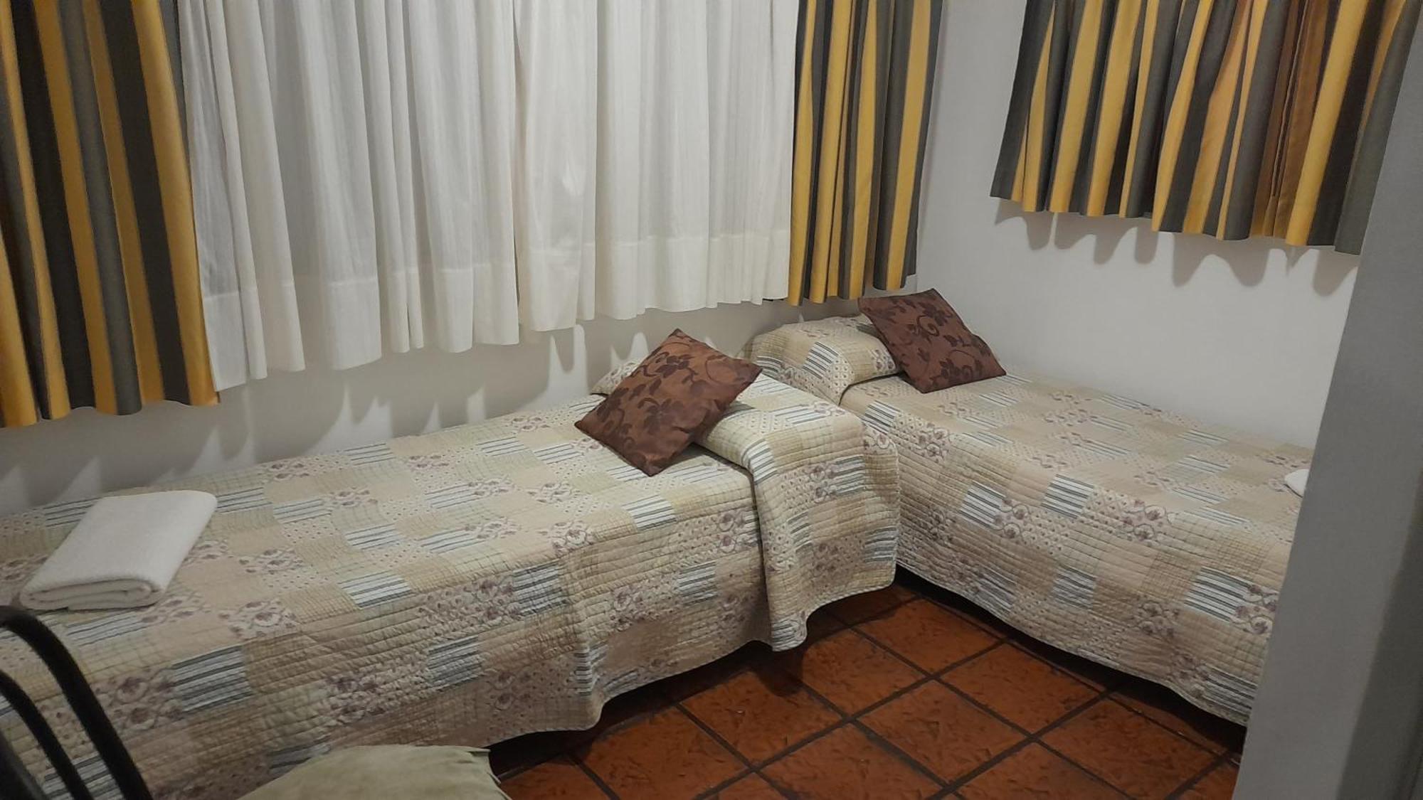 Posada De La Villa Villa Gesell Ngoại thất bức ảnh