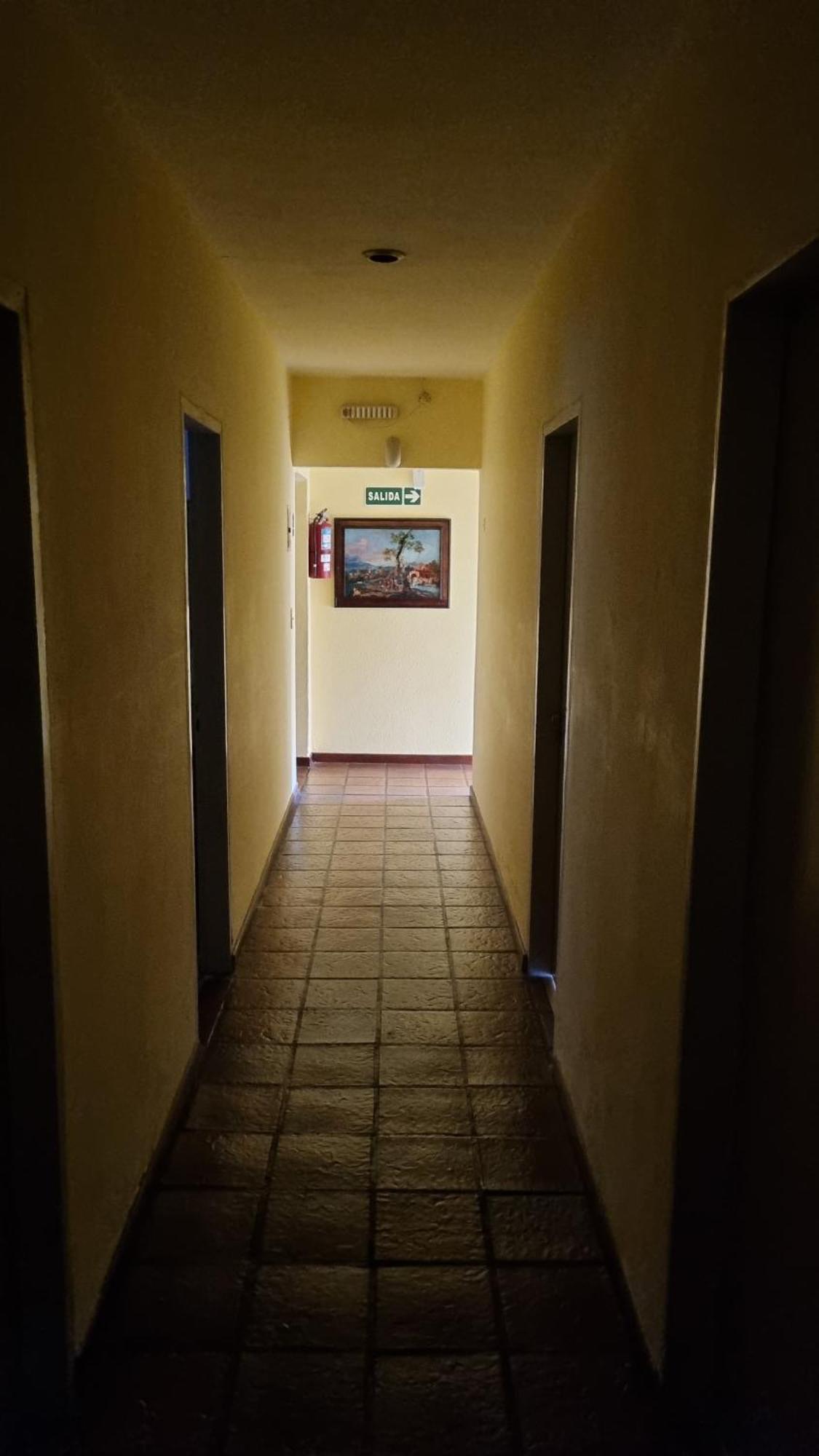 Posada De La Villa Villa Gesell Ngoại thất bức ảnh