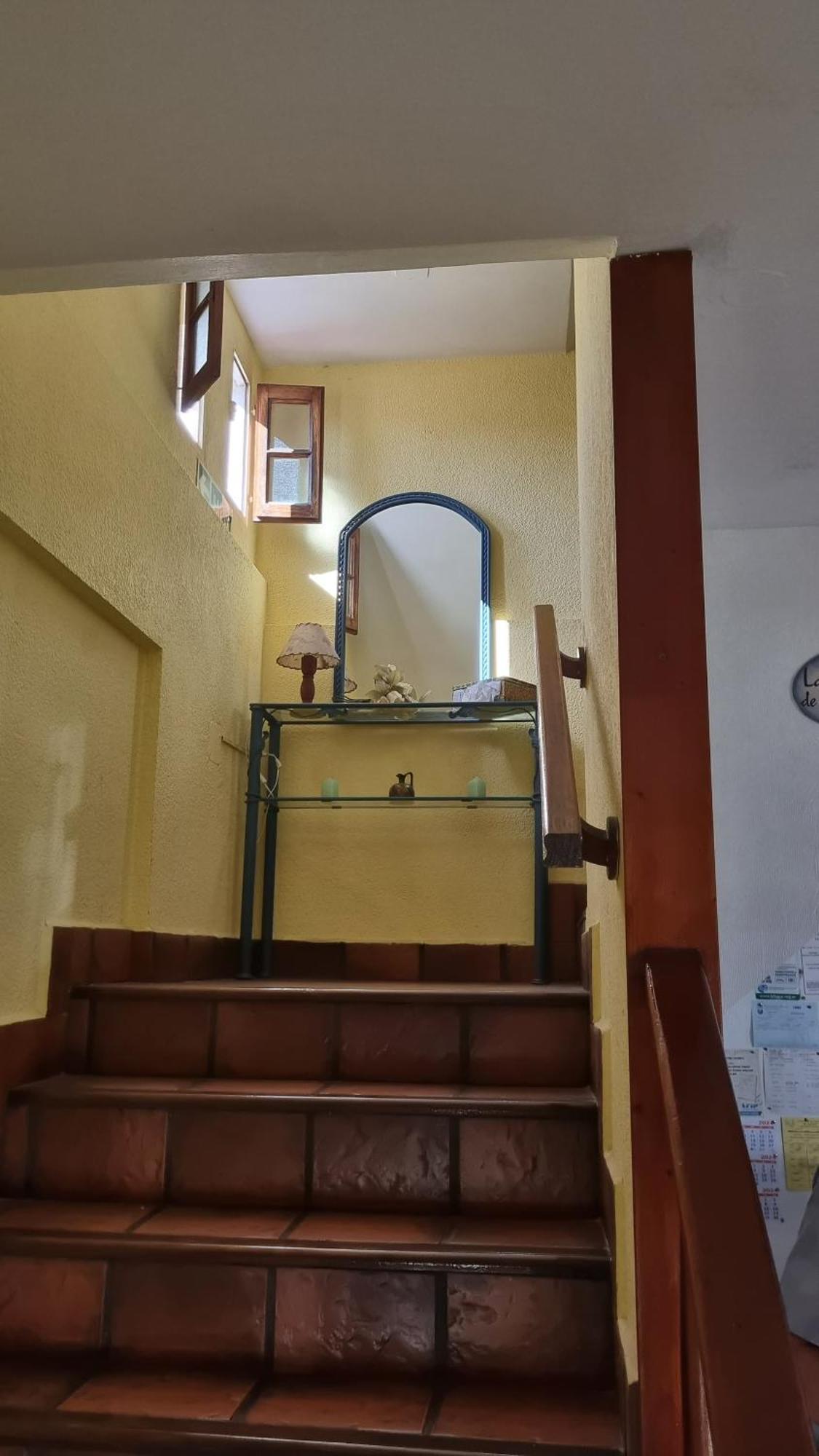 Posada De La Villa Villa Gesell Ngoại thất bức ảnh