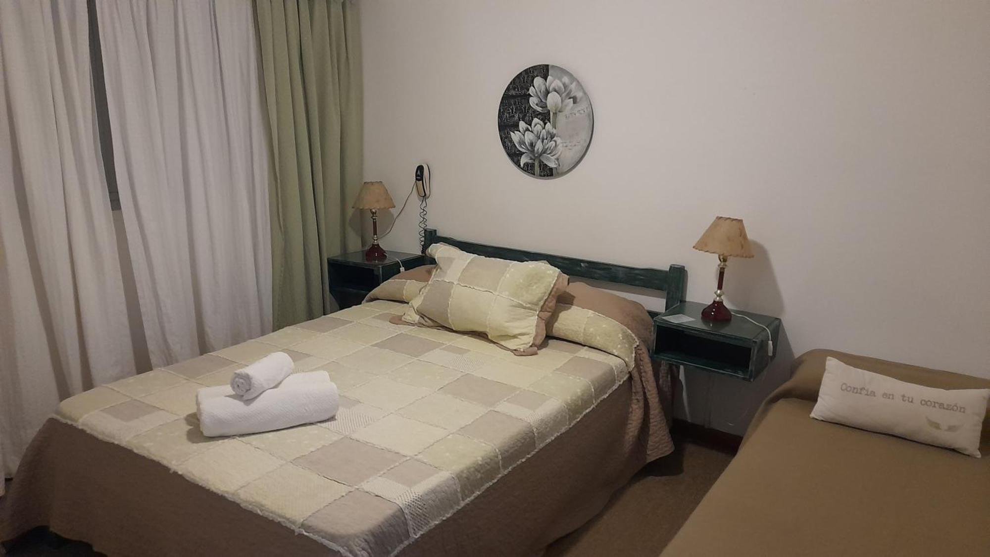Posada De La Villa Villa Gesell Ngoại thất bức ảnh