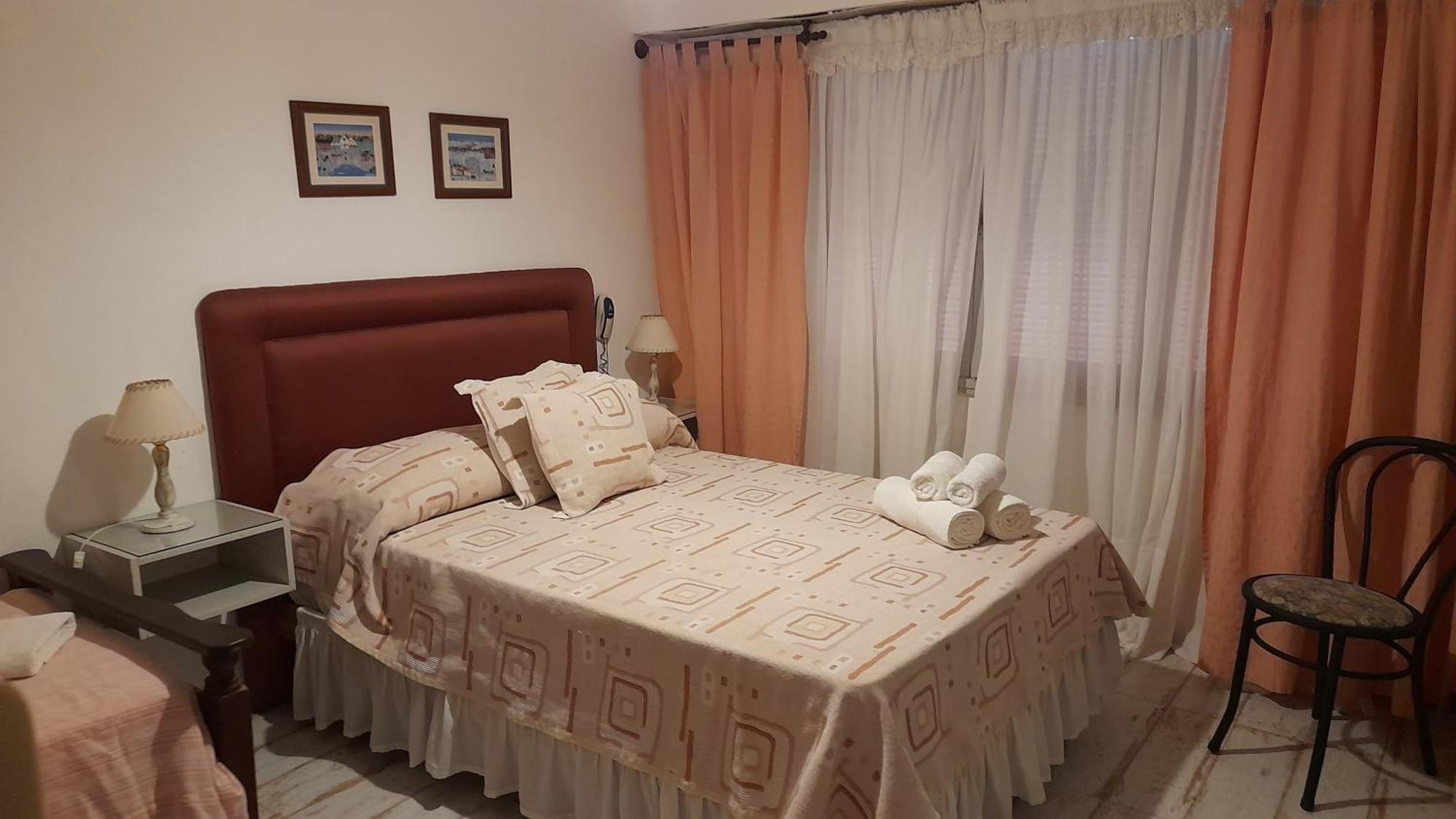 Posada De La Villa Villa Gesell Ngoại thất bức ảnh