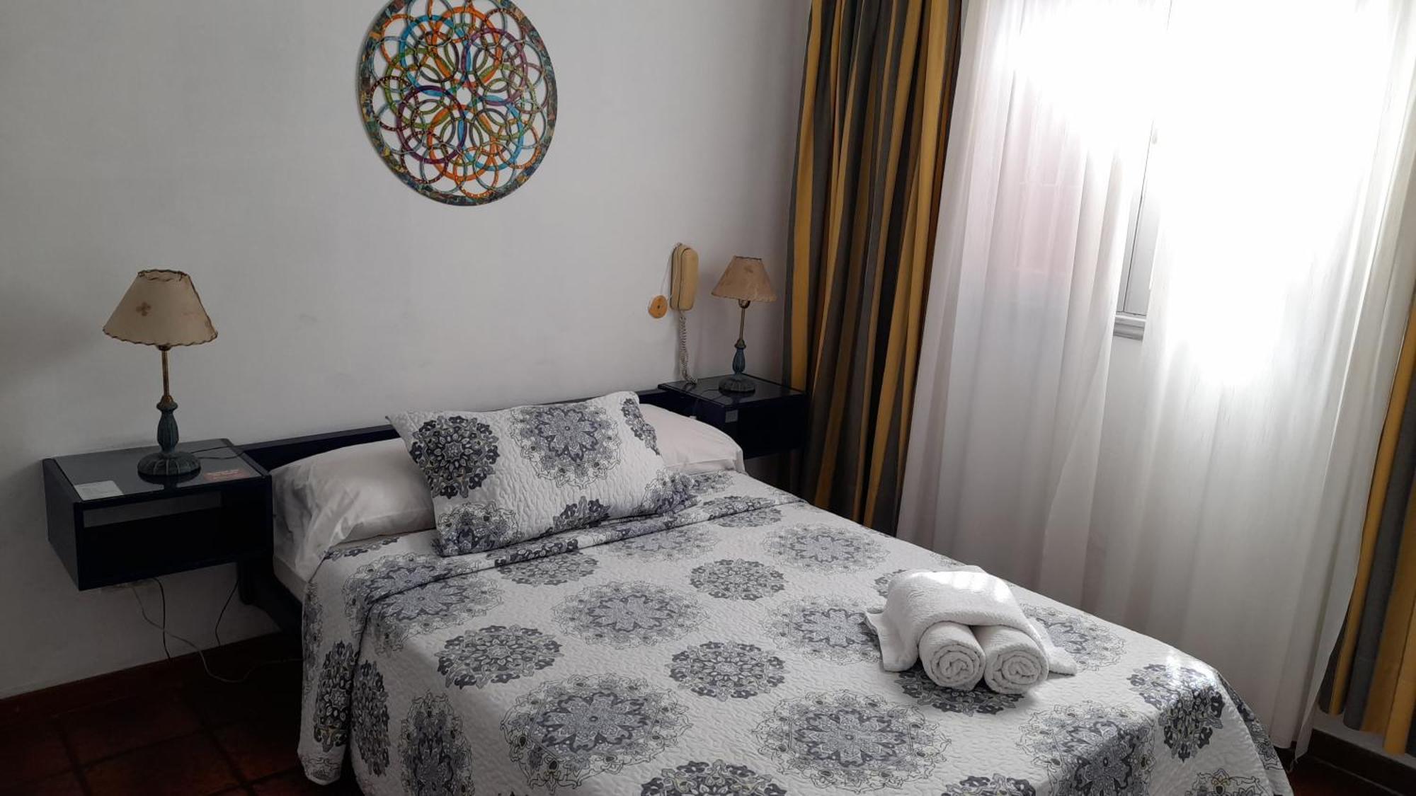 Posada De La Villa Villa Gesell Ngoại thất bức ảnh