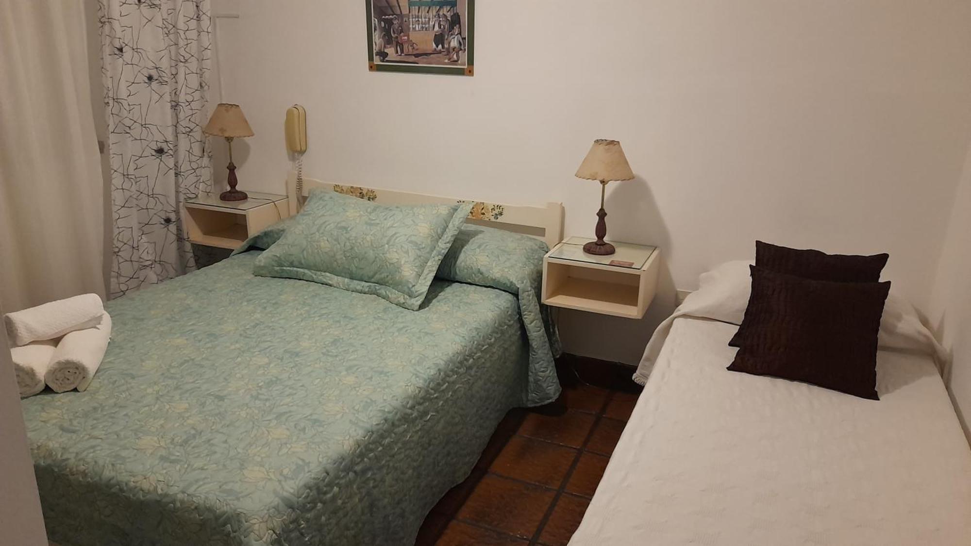 Posada De La Villa Villa Gesell Ngoại thất bức ảnh