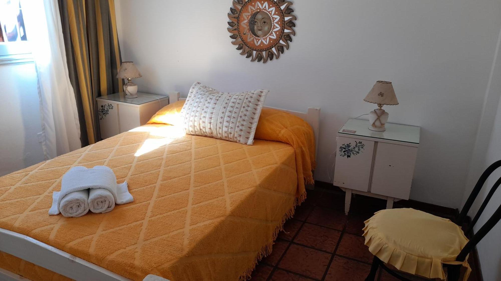Posada De La Villa Villa Gesell Ngoại thất bức ảnh