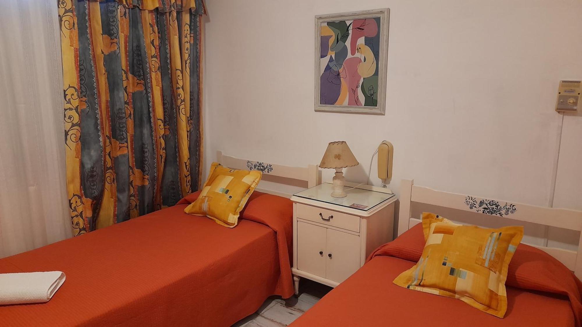 Posada De La Villa Villa Gesell Ngoại thất bức ảnh