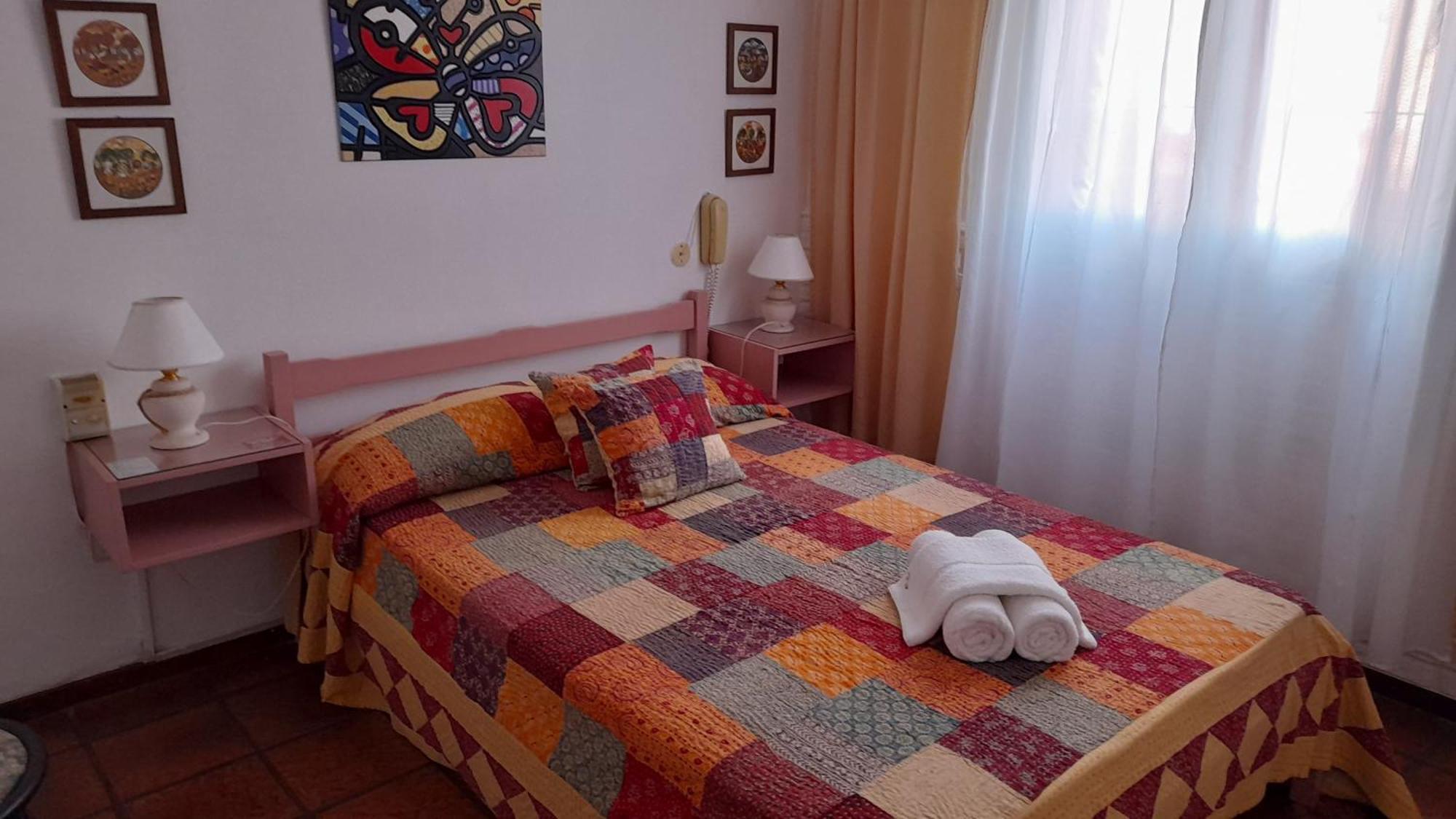 Posada De La Villa Villa Gesell Ngoại thất bức ảnh