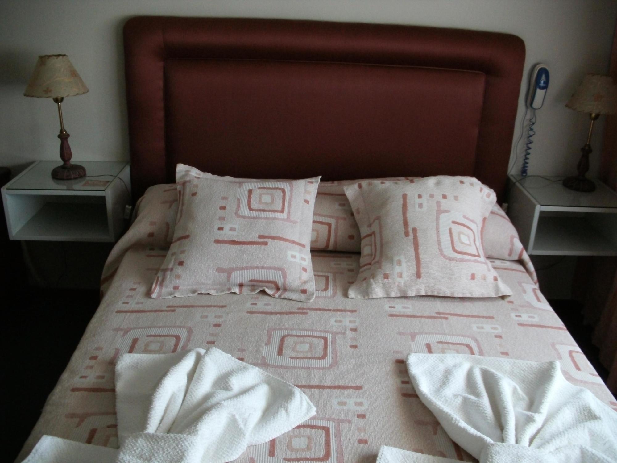 Posada De La Villa Villa Gesell Ngoại thất bức ảnh