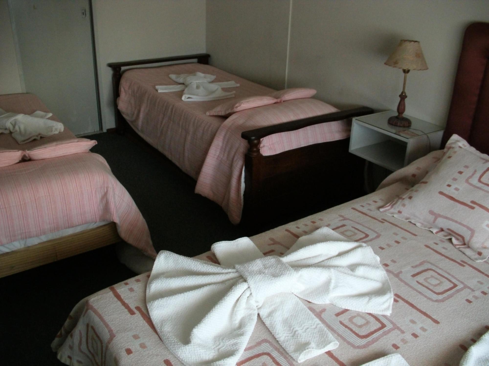 Posada De La Villa Villa Gesell Ngoại thất bức ảnh