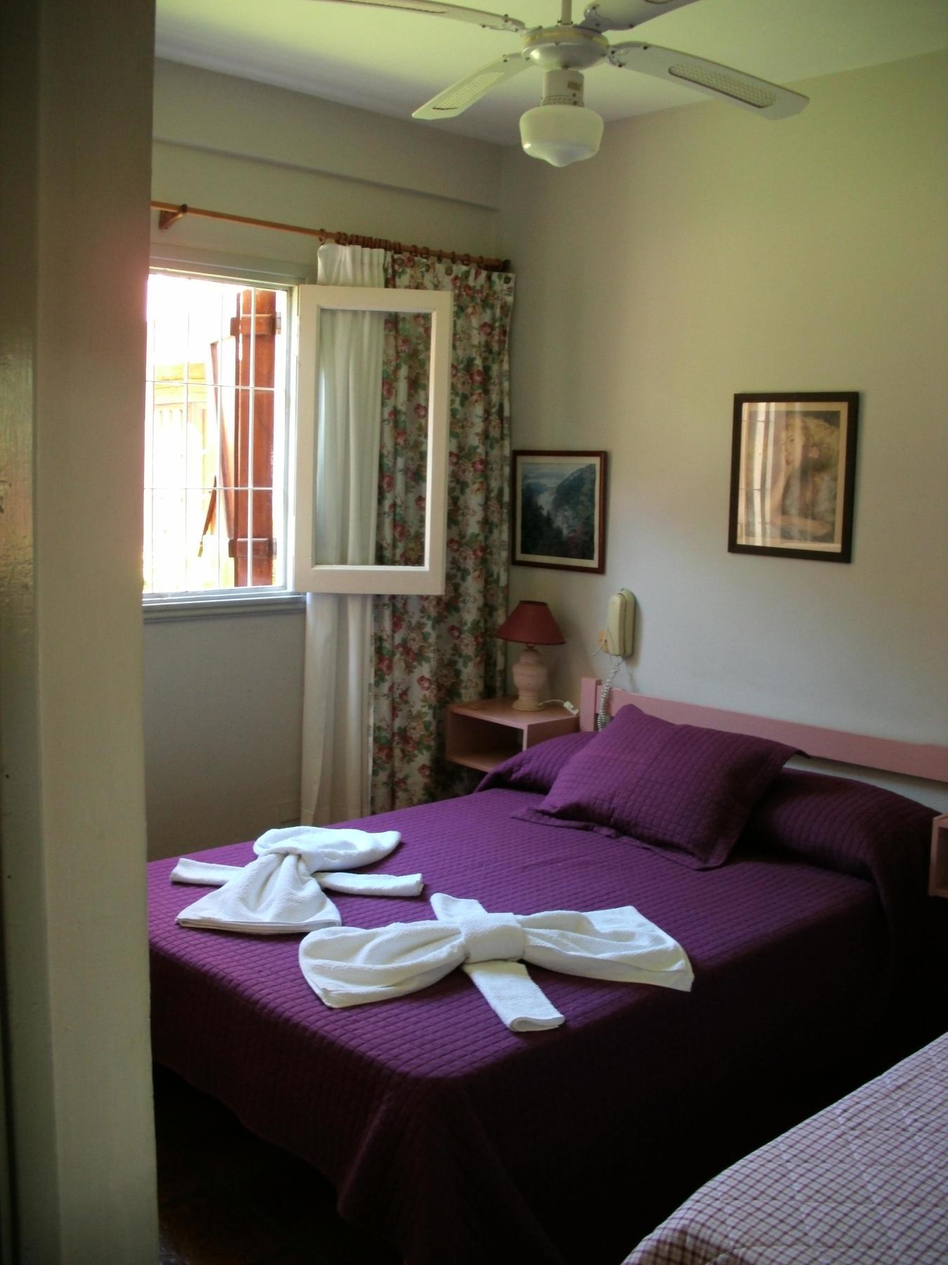 Posada De La Villa Villa Gesell Ngoại thất bức ảnh