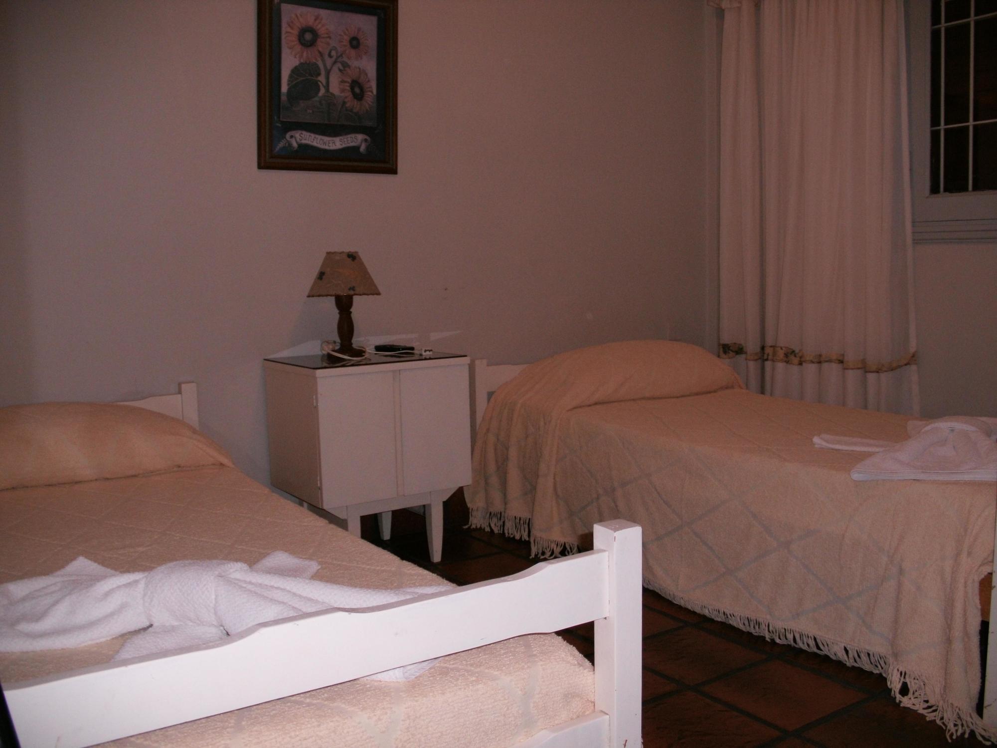 Posada De La Villa Villa Gesell Ngoại thất bức ảnh