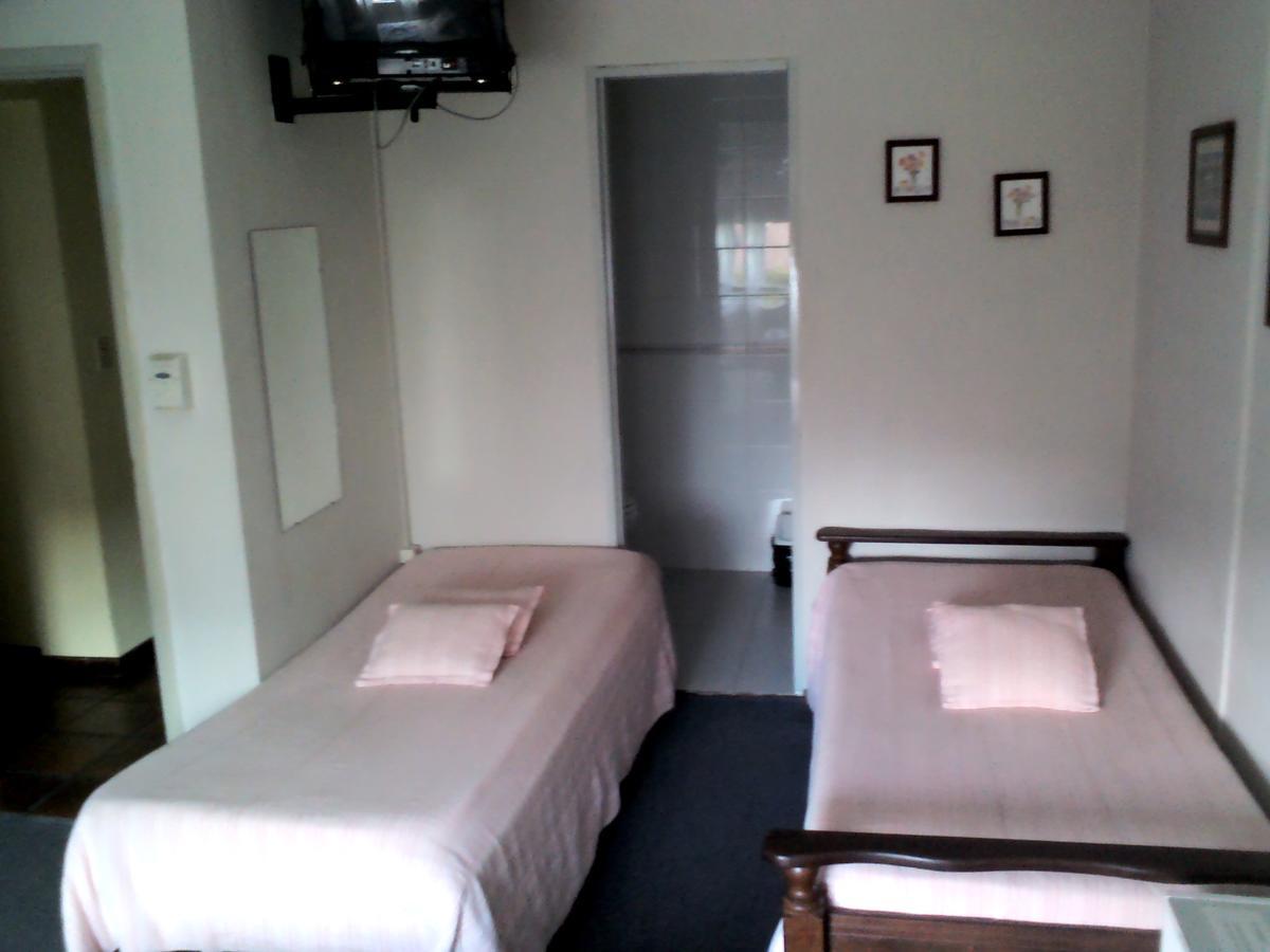 Posada De La Villa Villa Gesell Ngoại thất bức ảnh