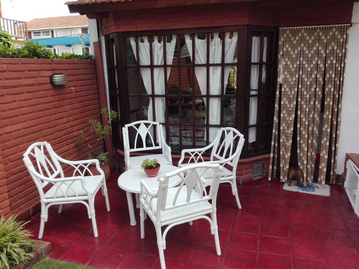 Posada De La Villa Villa Gesell Ngoại thất bức ảnh