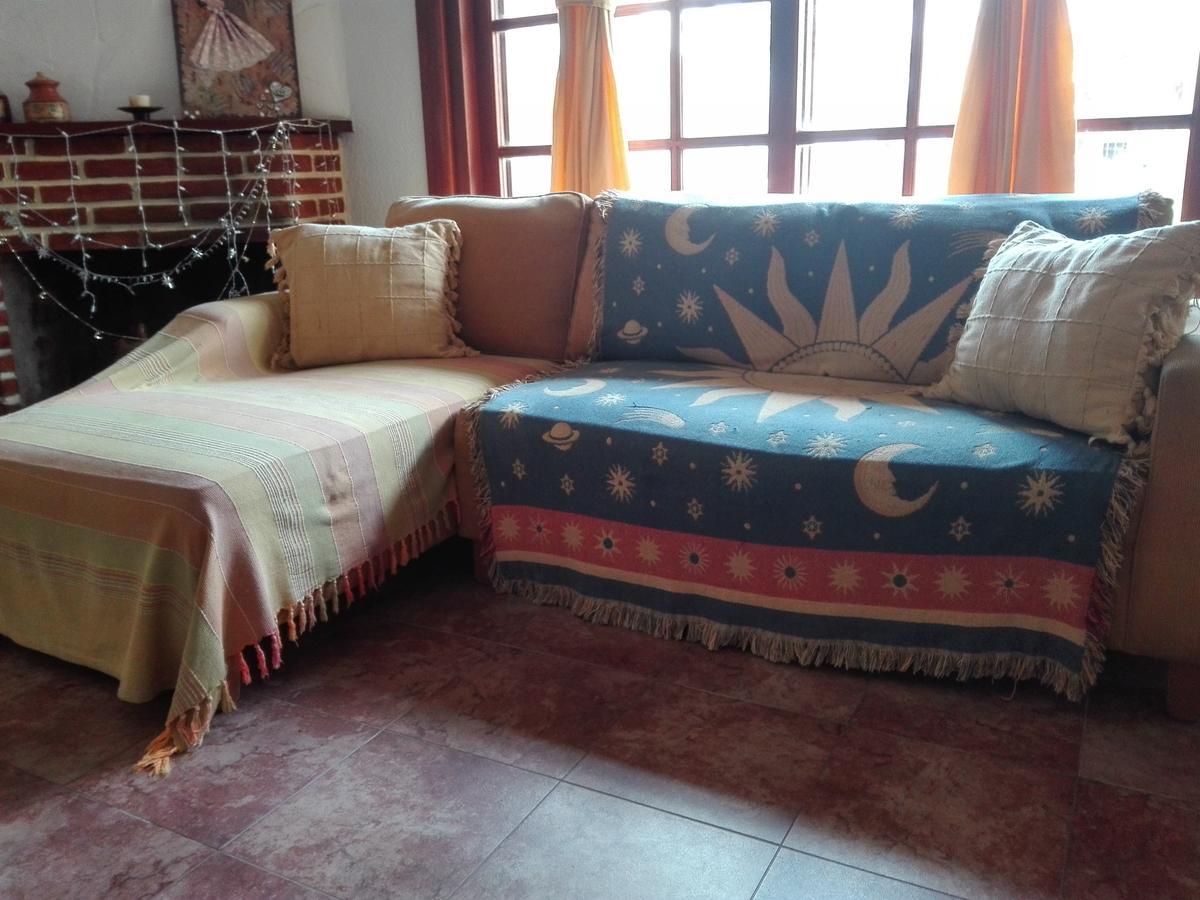 Posada De La Villa Villa Gesell Ngoại thất bức ảnh