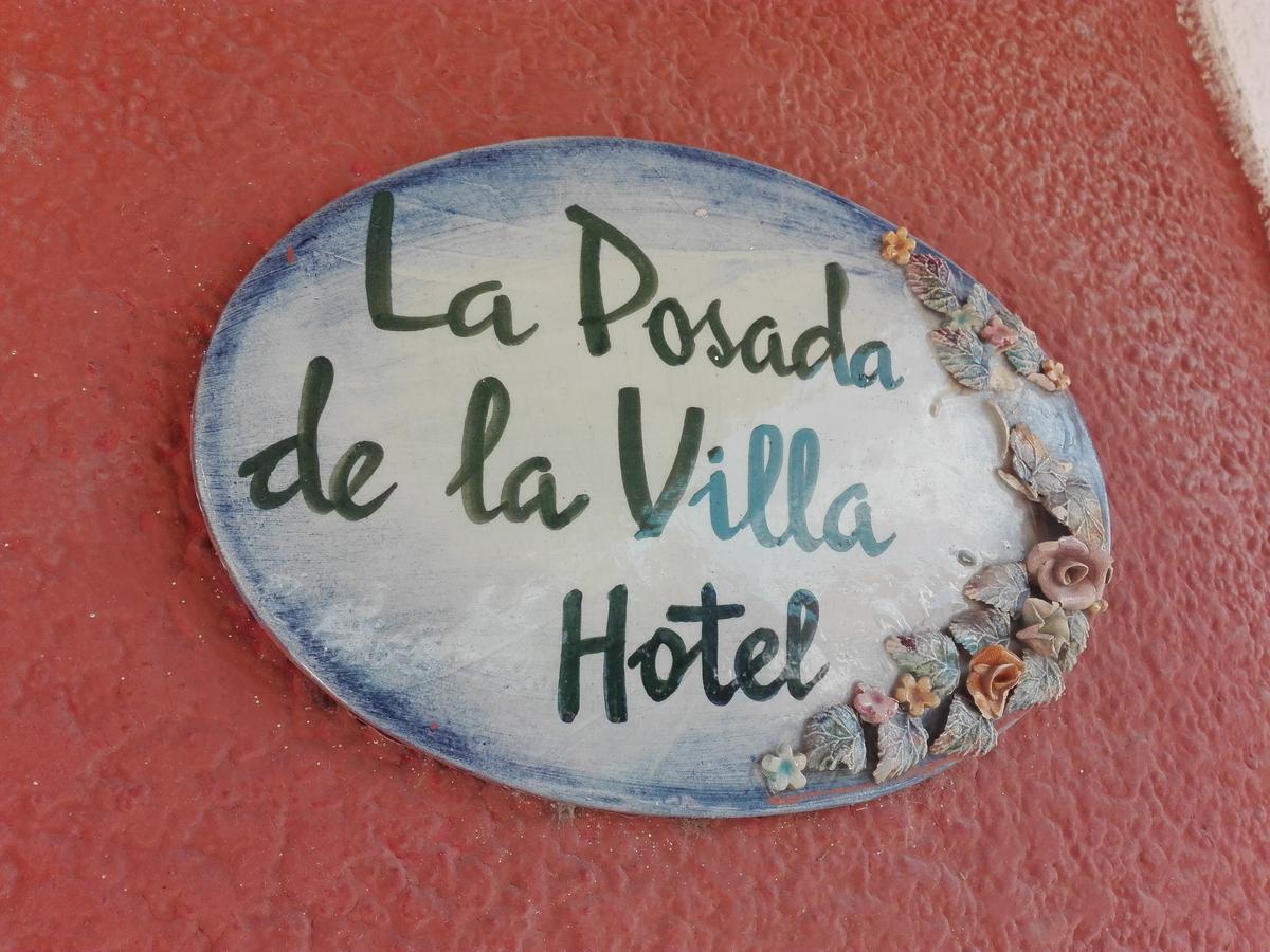 Posada De La Villa Villa Gesell Ngoại thất bức ảnh