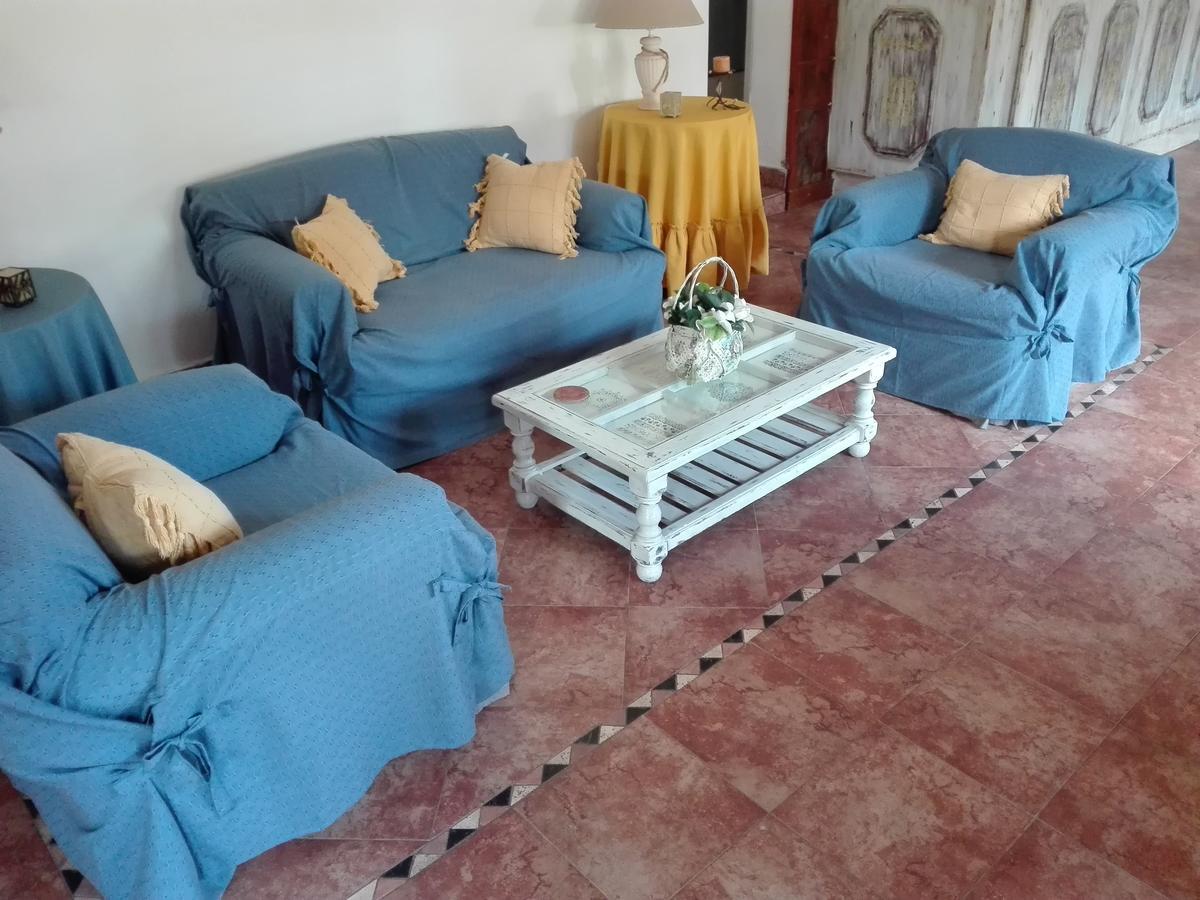 Posada De La Villa Villa Gesell Ngoại thất bức ảnh