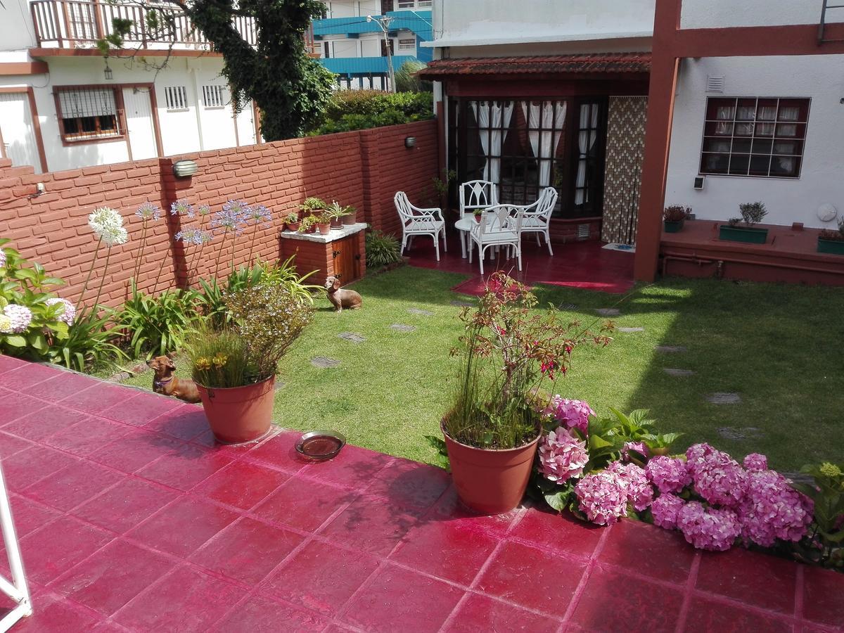 Posada De La Villa Villa Gesell Ngoại thất bức ảnh