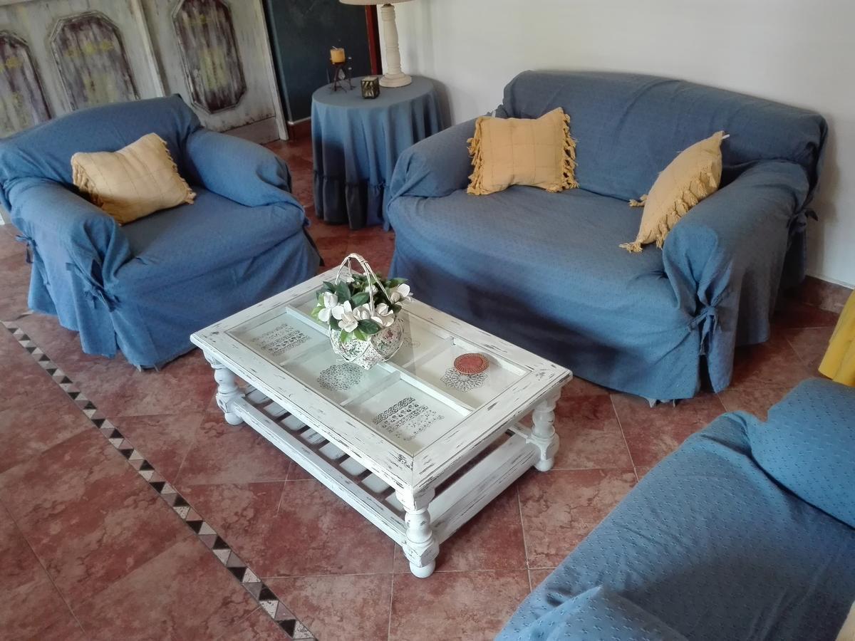 Posada De La Villa Villa Gesell Ngoại thất bức ảnh