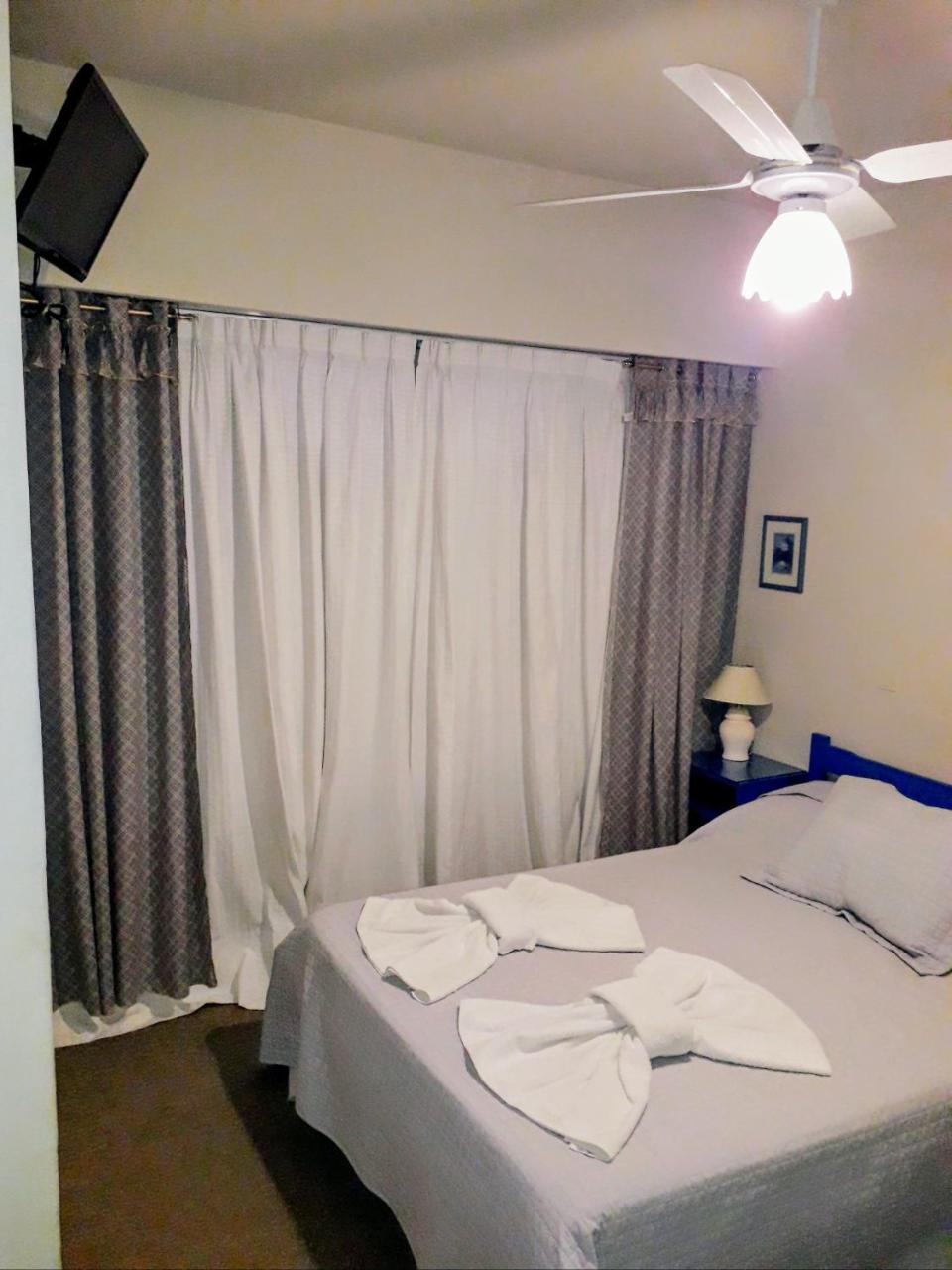 Posada De La Villa Villa Gesell Ngoại thất bức ảnh