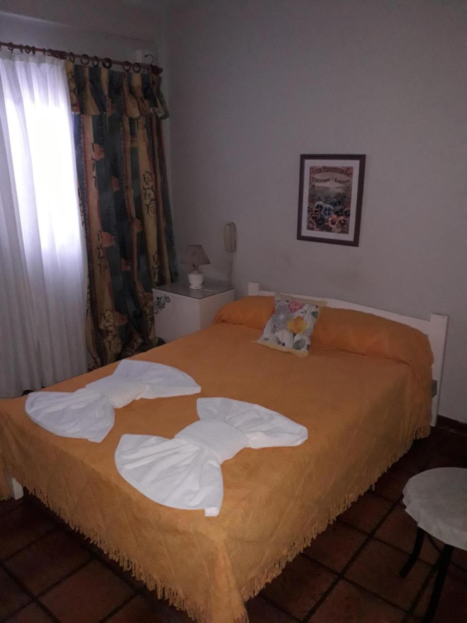 Posada De La Villa Villa Gesell Ngoại thất bức ảnh