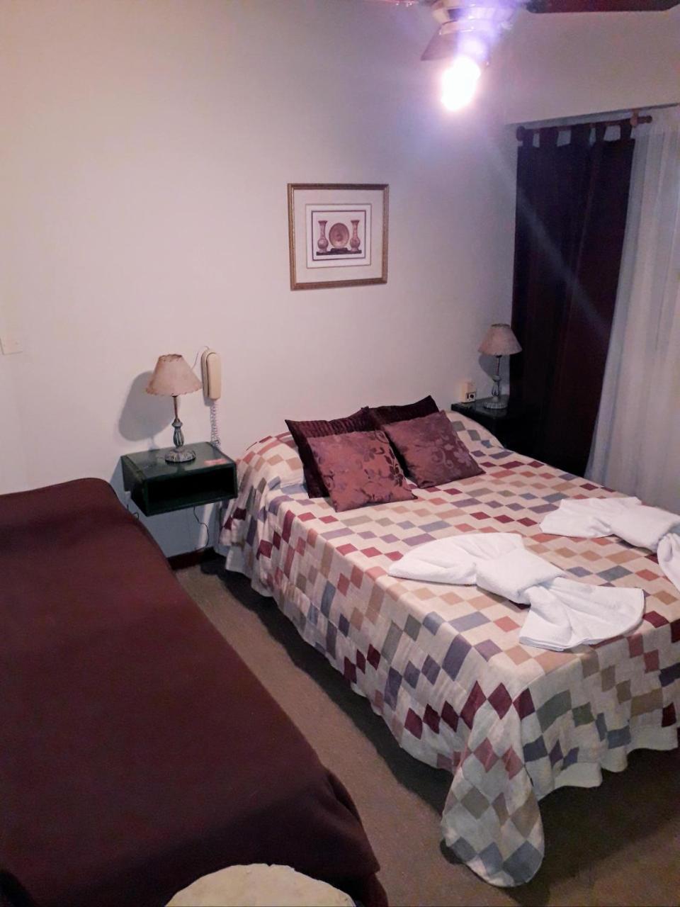 Posada De La Villa Villa Gesell Ngoại thất bức ảnh