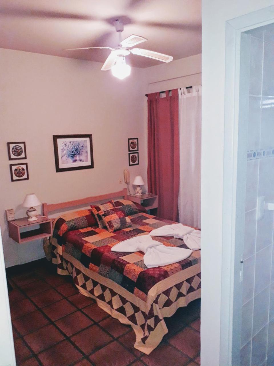 Posada De La Villa Villa Gesell Ngoại thất bức ảnh
