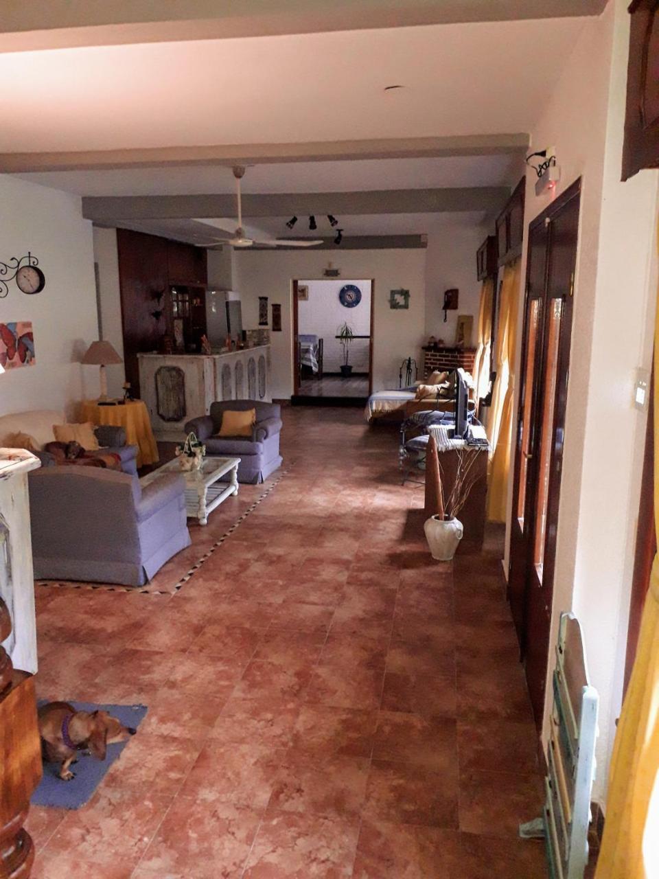 Posada De La Villa Villa Gesell Ngoại thất bức ảnh