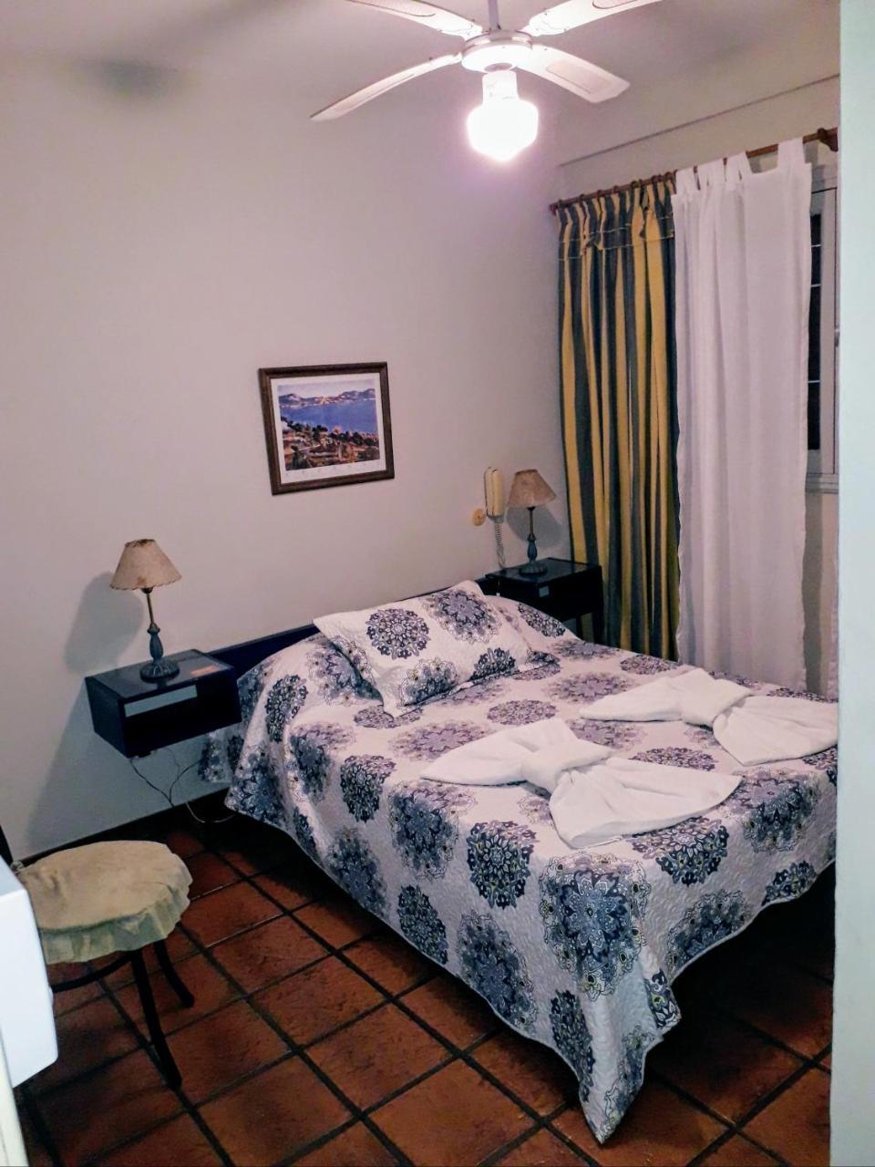 Posada De La Villa Villa Gesell Ngoại thất bức ảnh