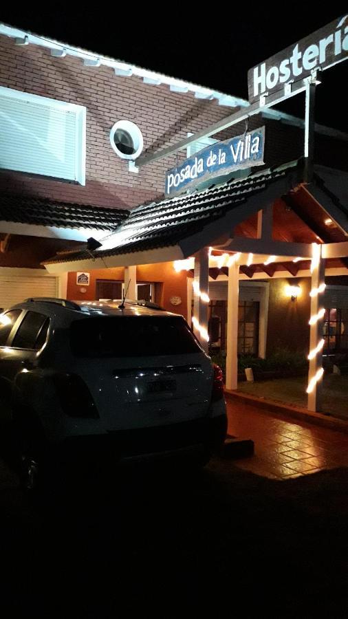 Posada De La Villa Villa Gesell Ngoại thất bức ảnh