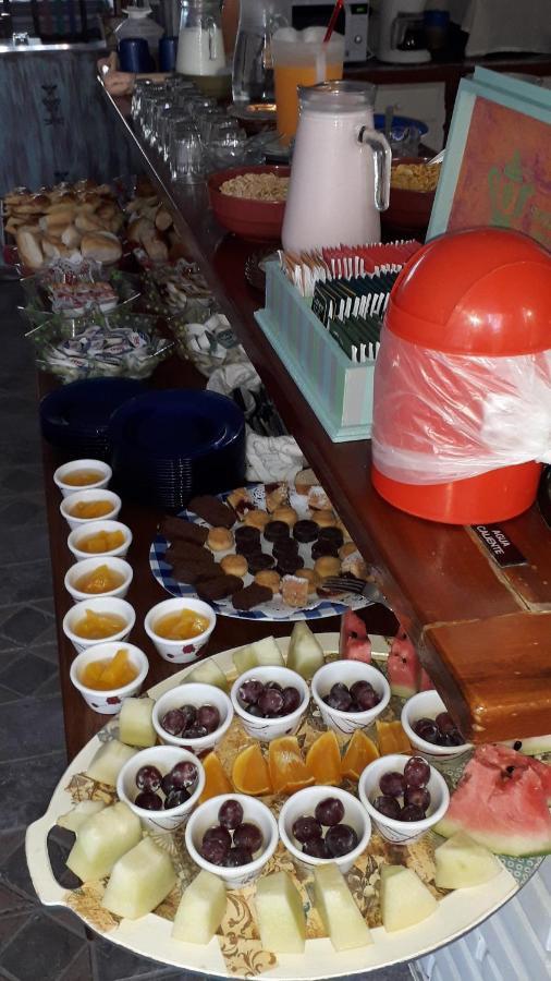 Posada De La Villa Villa Gesell Ngoại thất bức ảnh