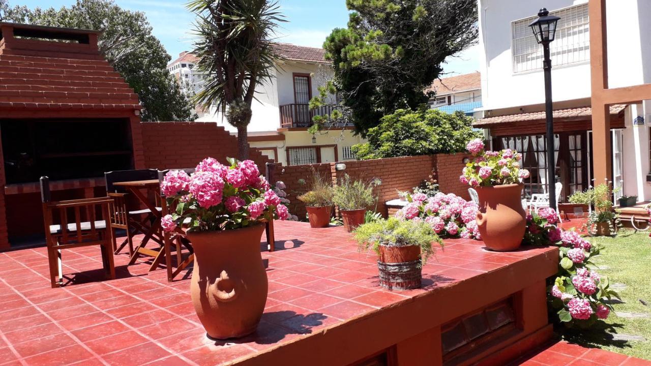 Posada De La Villa Villa Gesell Ngoại thất bức ảnh
